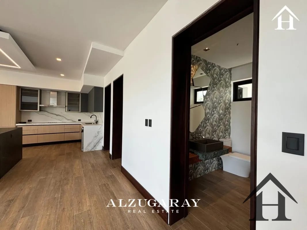 casa de lujo en Marina del Sur, Juan Gaviota — Casa vacacional en Venta en Juan Gaviota Marina del Sur, Puerto San José, Escuintla — foto 5 de 12