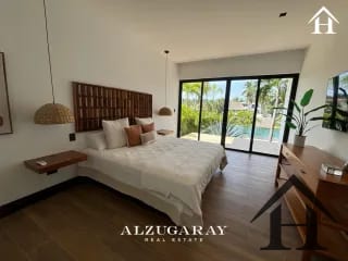 casa de lujo en Marina del Sur, Juan Gaviota — Casa vacacional en Venta en Juan Gaviota Marina del Sur, Puerto San José, Escuintla — miniatura 4 de 12