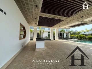 casa de lujo en Marina del Sur, Juan Gaviota — Casa vacacional en Venta en Juan Gaviota Marina del Sur, Puerto San José, Escuintla — miniatura 2 de 12