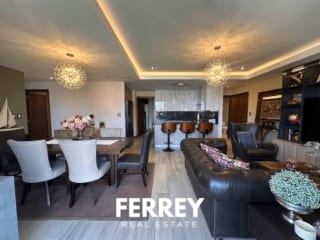 Reserva 10, de lujo con 3 habitaciones — Apartamento en Venta en Zona 10, Guatemala, Ciudad — miniatura 3 de 17