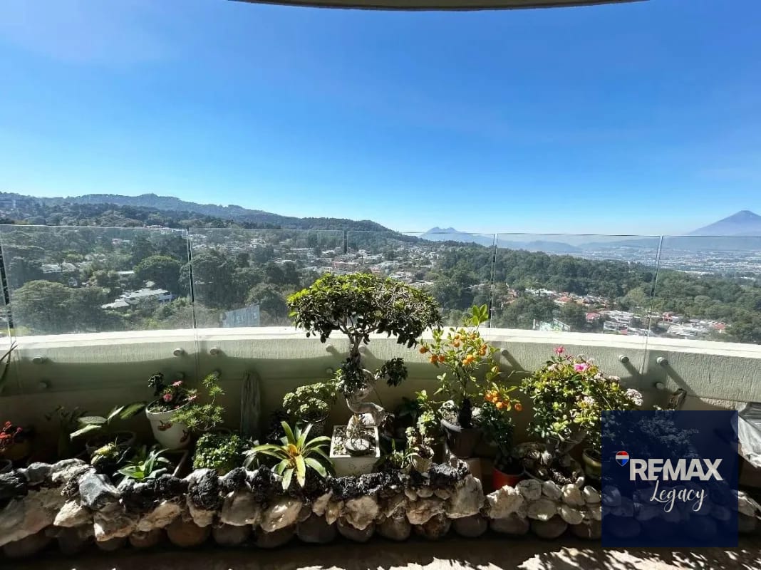 Apartamento Venta | CAES KM 9 | Torre Real — Apartamento en Venta en Torre Real, Carretera a El Salvador, Guatemala, Ciudad — foto 16 de 17