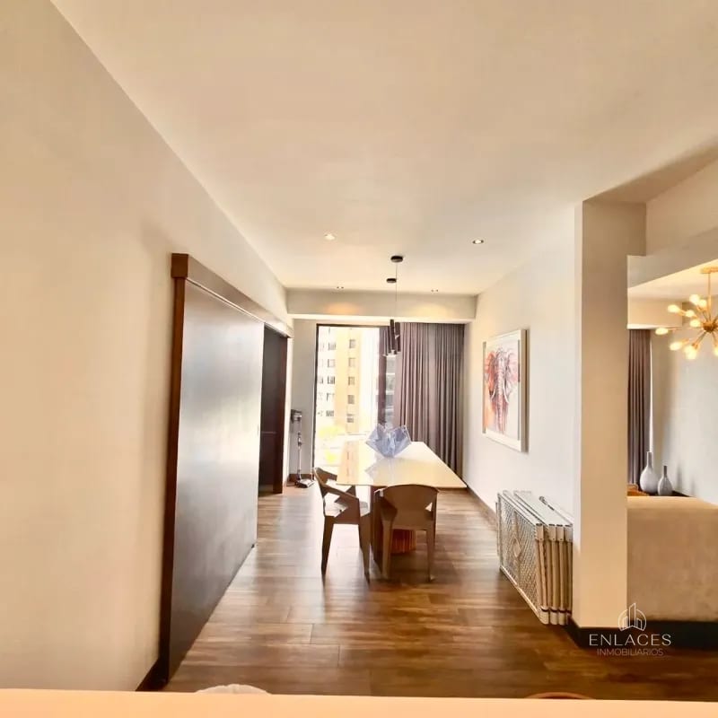Zona 14 • Apartamento en Venta • Edificio Casa Roble — Apartamento en Venta en Casa Roble, Zona 14, Guatemala, Ciudad — foto 4 de 13
