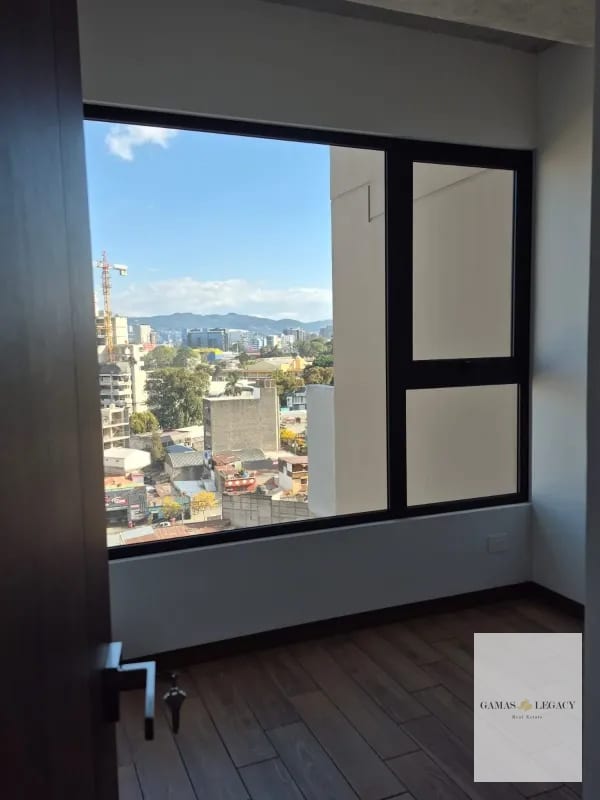 Rento Apartamento Edificio Inara, zona 4 — Apartamento en Alquiler en Zona 4, Guatemala, Ciudad — foto 5 de 6