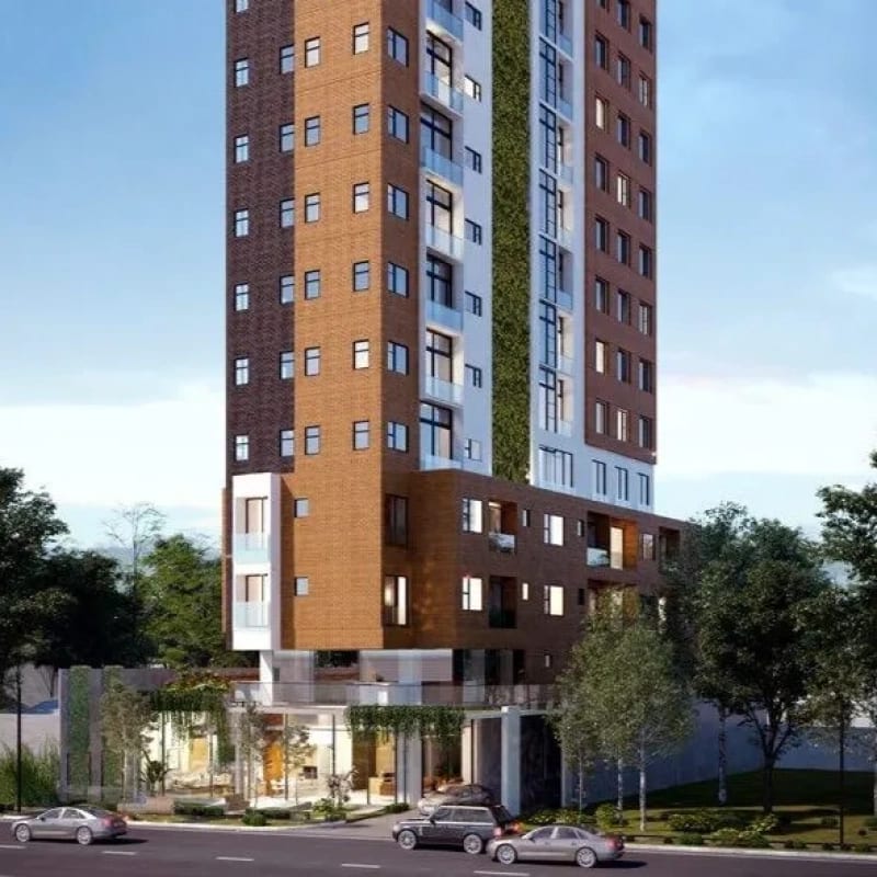 Apartamentos en Vista Hermosa II, zona 15 — Apartamento en Venta en Zona 15, Guatemala, Ciudad — foto 1 de 3