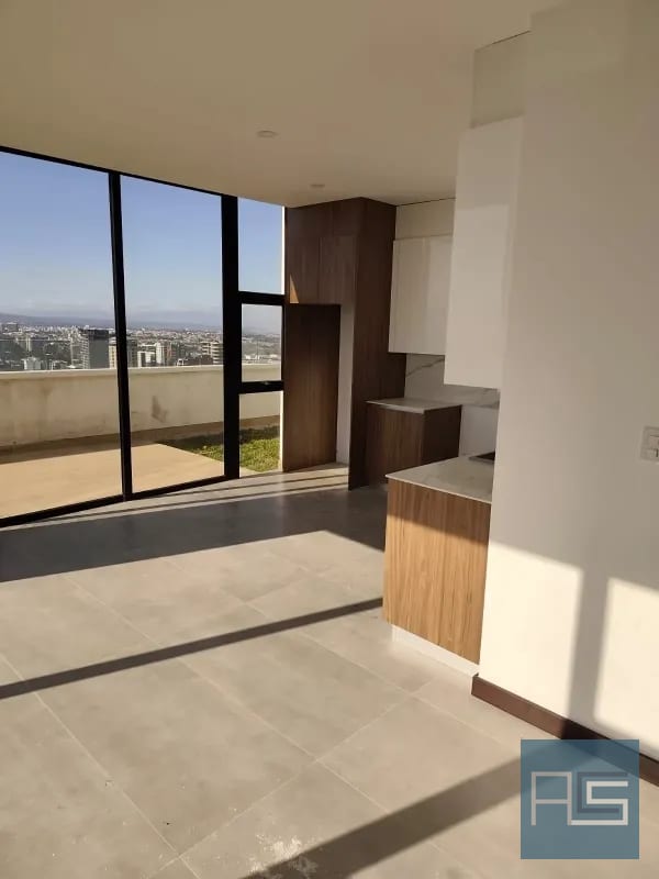 *Moderno Penthouse de 2 hab con jardín para estrenar, en venta en Vista Hermosa II, zona 15. Vistas espectaculares* — Apartamento en Venta en Arles, Zona 15, Guatemala, Ciudad — foto 1 de 15