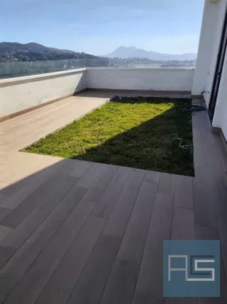 *Moderno Penthouse de 2 hab con jardín para estrenar, en venta en Vista Hermosa II, zona 15.  Vistas espectaculares* — Apartamento en Venta en Arles, Zona 15, Guatemala, Ciudad — miniatura 11 de 15