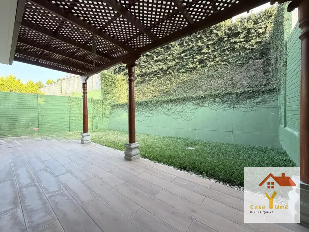 Casa en venta zona 16 Vistas de San Isidro — Casa en Venta en Vistas de San Isidro, Zona 16, Guatemala, Ciudad — foto 9 de 16