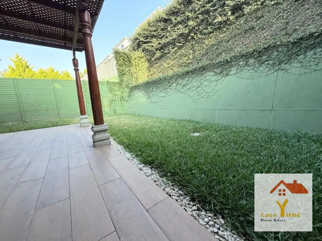 Casa en venta zona 16 Vistas de San Isidro — Casa en Venta en Vistas de San Isidro, Zona 16, Guatemala, Ciudad — foto 7 de 16