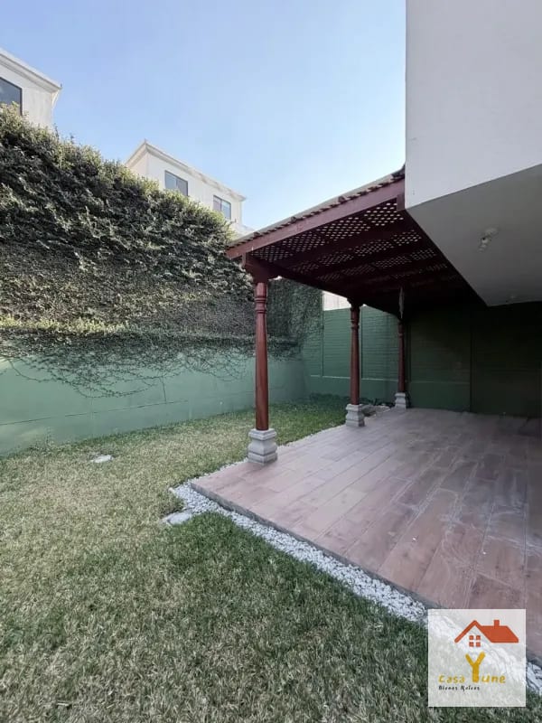 Casa en venta zona 16 Vistas de San Isidro — Casa en Venta en Vistas de San Isidro, Zona 16, Guatemala, Ciudad — foto 3 de 16