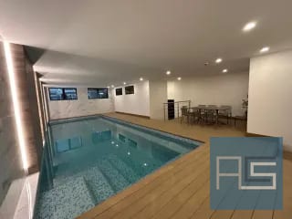 *Moderno Penthouse de 2 hab con jardín para estrenar, en venta en Vista Hermosa II, zona 15.  Vistas espectaculares* — Apartamento en Venta en Arles, Zona 15, Guatemala, Ciudad — miniatura 4 de 15
