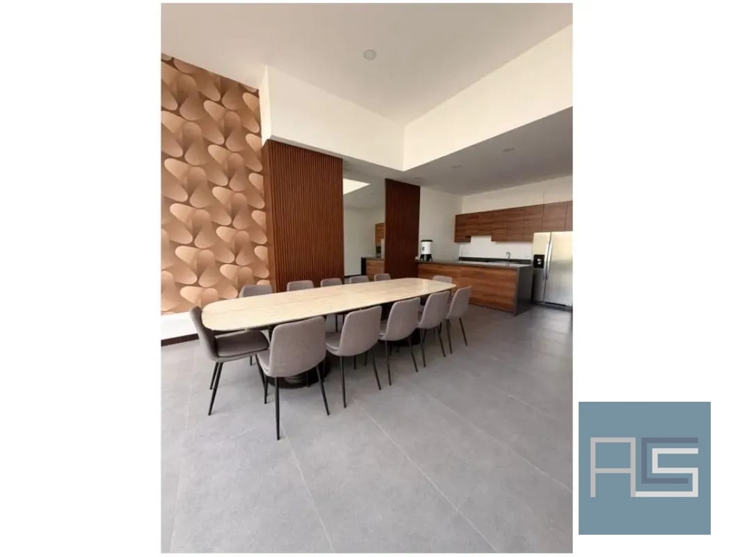 *Moderno Penthouse de 2 hab con jardín para estrenar, en venta en Vista Hermosa II, zona 15. Vistas espectaculares* — Apartamento en Venta en Arles, Zona 15, Guatemala, Ciudad — foto 3 de 15