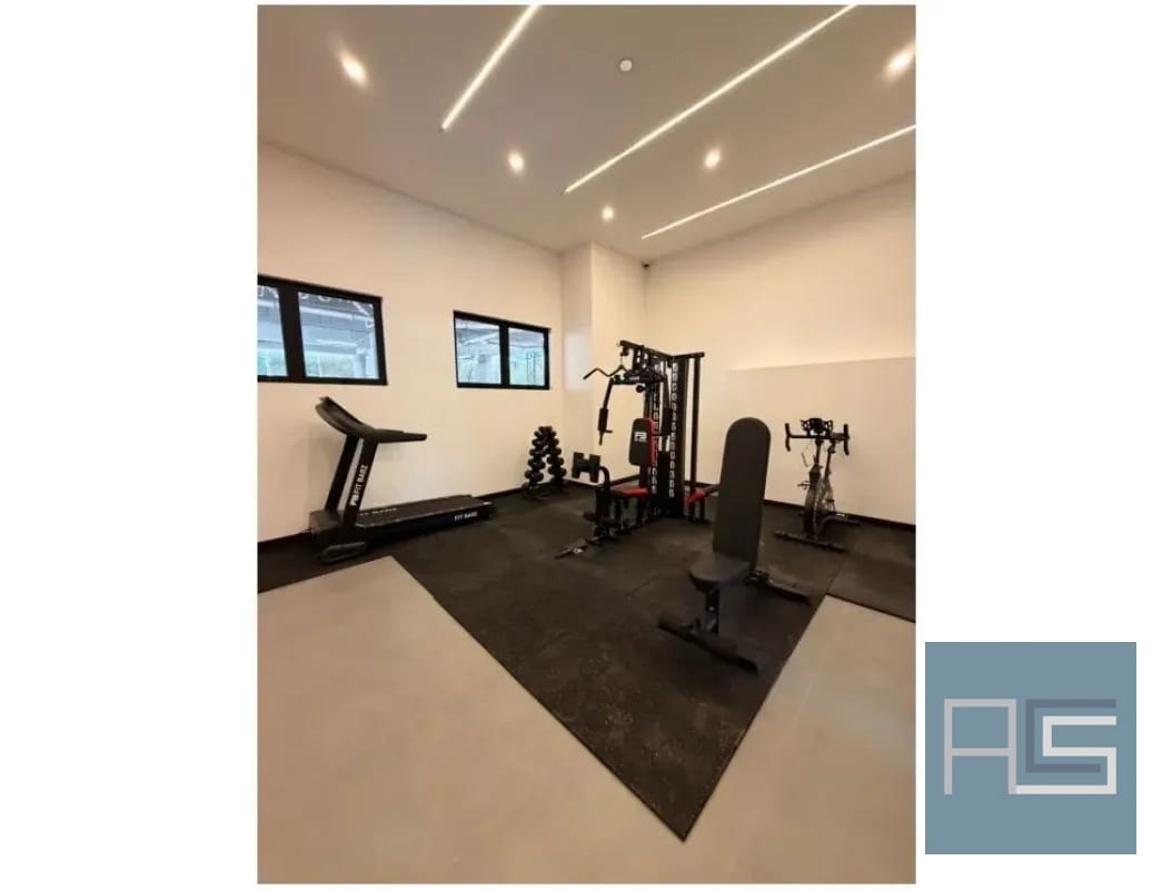*Moderno Penthouse de 2 hab con jardín para estrenar, en venta en Vista Hermosa II, zona 15. Vistas espectaculares* — Apartamento en Venta en Arles, Zona 15, Guatemala, Ciudad — foto 2 de 15