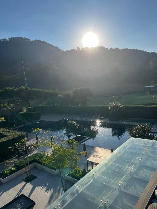 RESIDENCIA DE LUJO - CLUB DE GOLF EL PULTÉ - ZONA 24 — Casa en Venta en Zona 24, Guatemala, Ciudad — foto 10 de 14