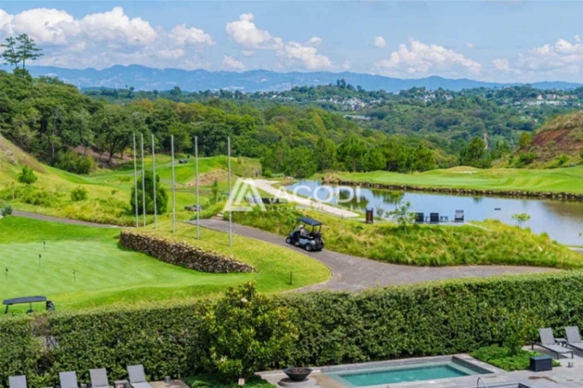 Terrenos en El Pulté, Zona 16 — Terreno en Venta en Zona 16, Guatemala, Ciudad — foto 1 de 4