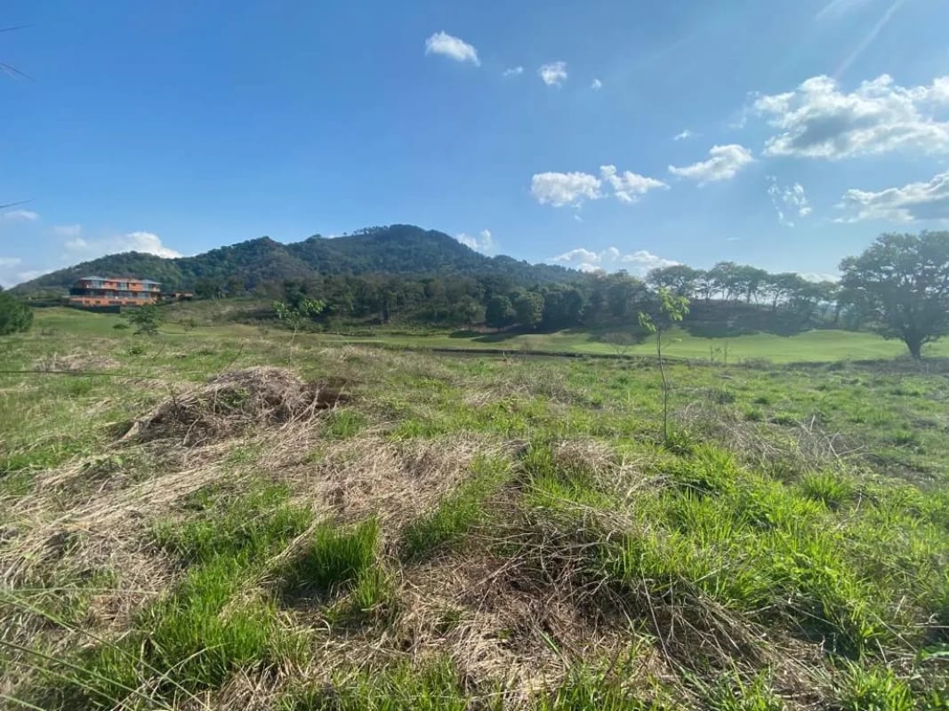 Terrenos en El Pulté, Zona 16 — Terreno en Venta en Zona 16, Guatemala, Ciudad — foto 3 de 4