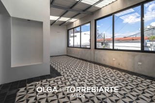 Casa remodelada para oficina en Zona 10 — Casa en Venta en Zona 10, Guatemala, Ciudad — miniatura 6 de 12
