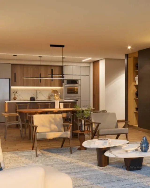 APARTAMENTO EN VENTA, SANTA ROSALIA ZONA 16 EN PLANOS — Apartamento en Venta en Santa Rosalia La Laguna, Zona 16, Guatemala, Ciudad — foto 13 de 13