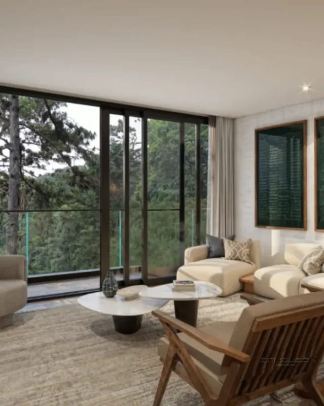 APARTAMENTO EN VENTA, SANTA ROSALIA ZONA 16 EN PLANOS — Apartamento en Venta en Santa Rosalia La Laguna, Zona 16, Guatemala, Ciudad — foto 12 de 13