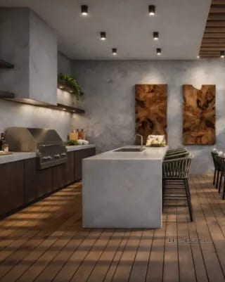 APARTAMENTO EN VENTA, SANTA ROSALIA ZONA 16 EN PLANOS — Apartamento en Venta en Santa Rosalia La Laguna, Zona 16, Guatemala, Ciudad — miniatura 6 de 13