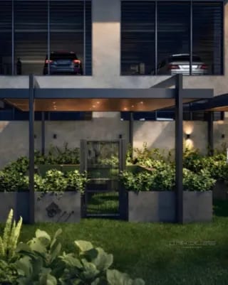 APARTAMENTO EN VENTA, SANTA ROSALIA ZONA 16 EN PLANOS — Apartamento en Venta en Santa Rosalia La Laguna, Zona 16, Guatemala, Ciudad — miniatura 5 de 13