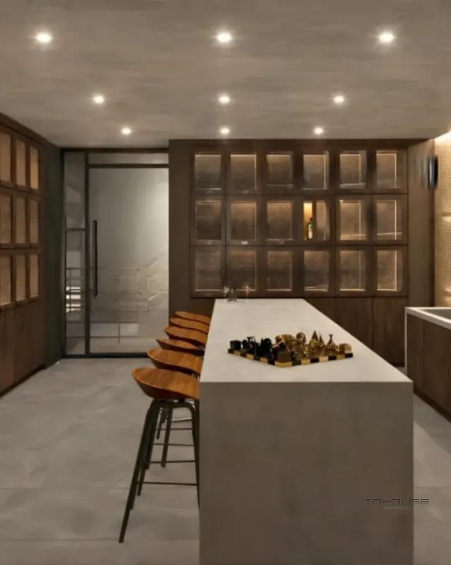 APARTAMENTO EN VENTA, SANTA ROSALIA ZONA 16 EN PLANOS — Apartamento en Venta en Santa Rosalia La Laguna, Zona 16, Guatemala, Ciudad — foto 3 de 13