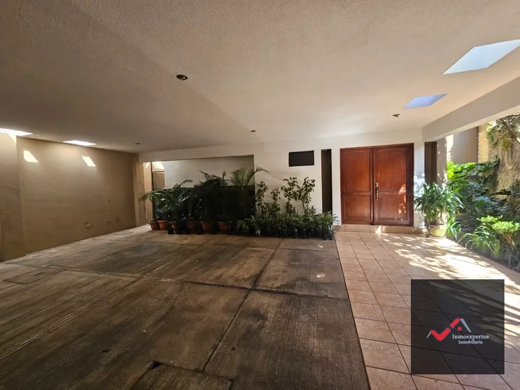 CASA EN VENTA CARRETERA A EL SALVADOR KM 16.5 — Casa en Venta en Carretera a El Salvador, Guatemala, Ciudad — foto 1 de 12