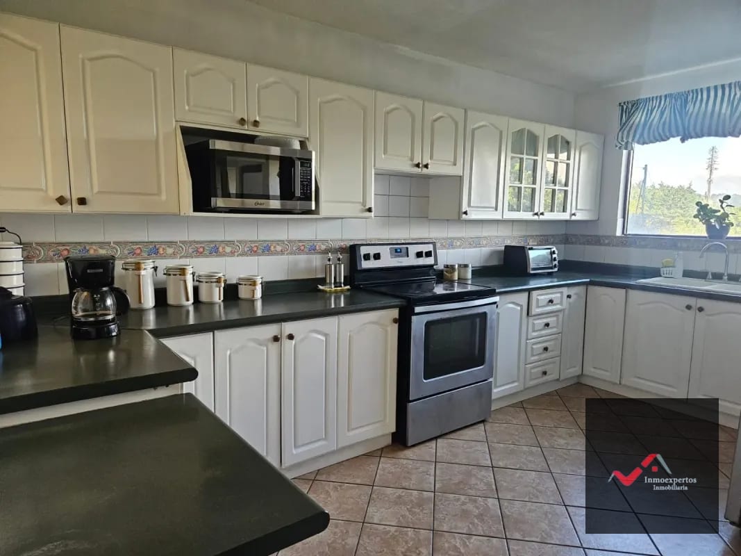 CASA EN VENTA CARRETERA A EL SALVADOR KM 16.5 — Casa en Venta en Carretera a El Salvador, Guatemala, Ciudad — foto 10 de 12