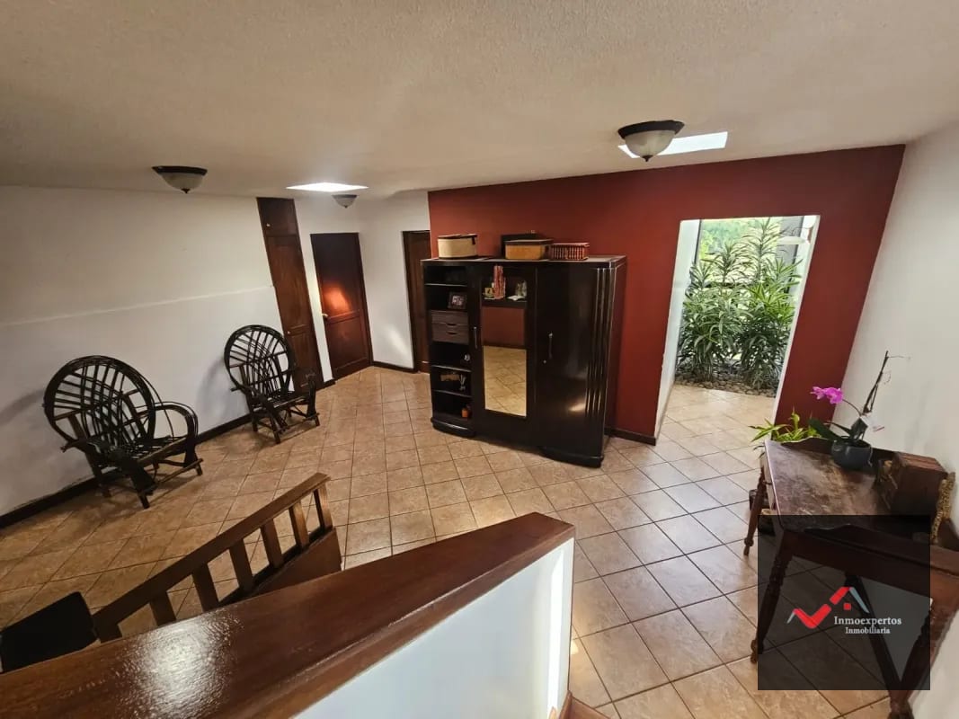 CASA EN VENTA CARRETERA A EL SALVADOR KM 16.5 — Casa en Venta en Carretera a El Salvador, Guatemala, Ciudad — foto 9 de 12