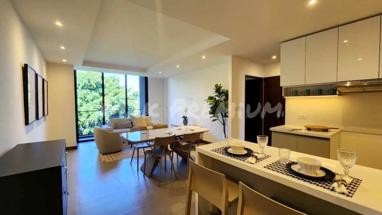 Ailé z13 VENTA 2 habitaciones para estrenar — Apartamento en Venta en Zona 13, Guatemala, Ciudad — foto 1 de 8