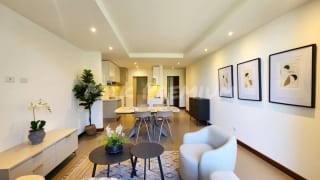 Ailé z13 VENTA 2 habitaciones para estrenar — Apartamento en Venta en Zona 13, Guatemala, Ciudad — miniatura 8 de 8