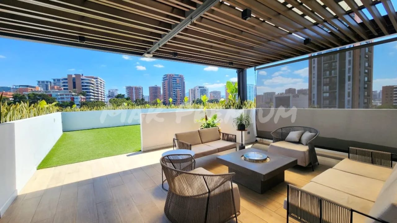 Ailé z13 VENTA 2 habitaciones para estrenar — Apartamento en Venta en Zona 13, Guatemala, Ciudad — foto 3 de 8