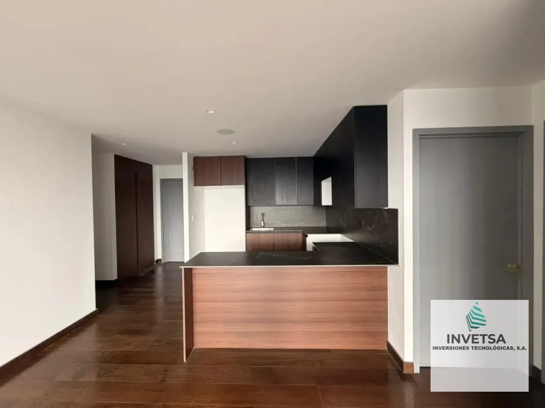APARTAMENTO ZONA 10, EDIFICIO ATARAH — Apartamento en Venta en Atarah, Zona 10, Guatemala, Ciudad — foto 1 de 17