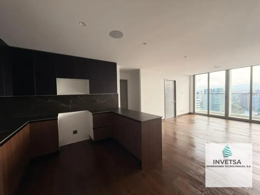 APARTAMENTO ZONA 10, EDIFICIO ATARAH — Apartamento en Venta en Atarah, Zona 10, Guatemala, Ciudad — foto 17 de 17