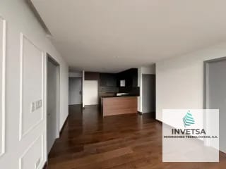APARTAMENTO ZONA 10, EDIFICIO ATARAH — Apartamento en Venta en Atarah, Zona 10, Guatemala, Ciudad — miniatura 16 de 17