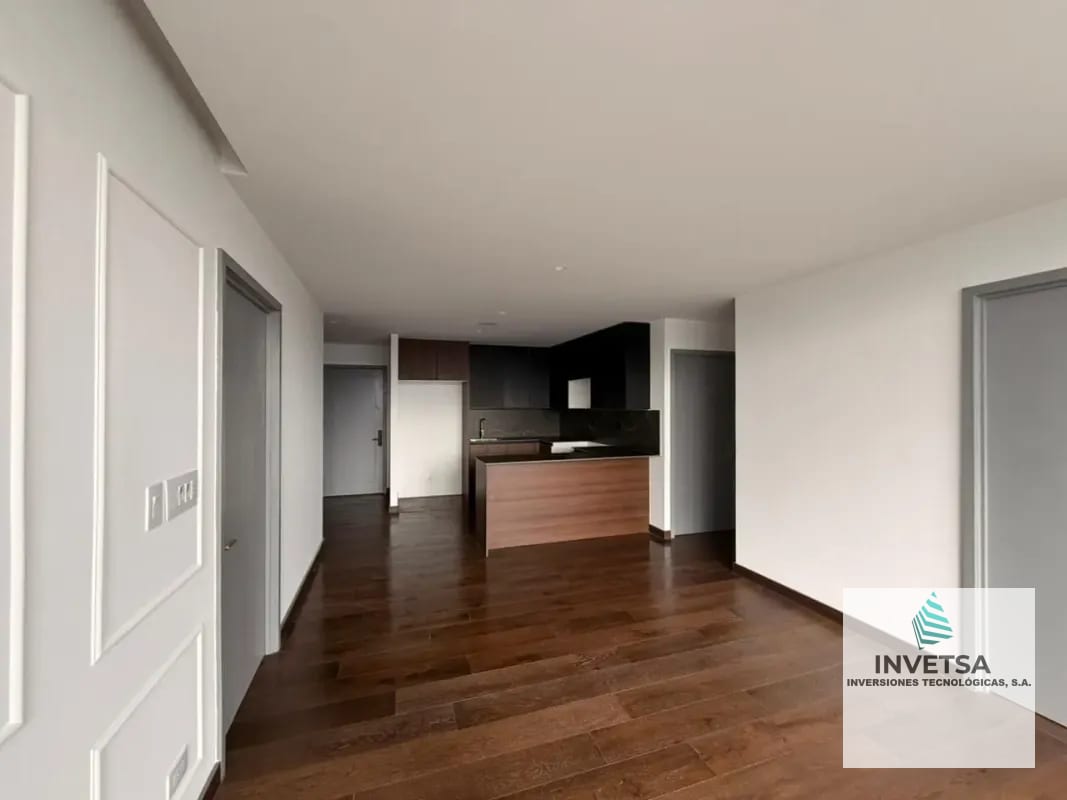 APARTAMENTO ZONA 10, EDIFICIO ATARAH — Apartamento en Venta en Atarah, Zona 10, Guatemala, Ciudad — foto 16 de 17