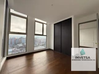APARTAMENTO ZONA 10, EDIFICIO ATARAH — Apartamento en Venta en Atarah, Zona 10, Guatemala, Ciudad — miniatura 15 de 17