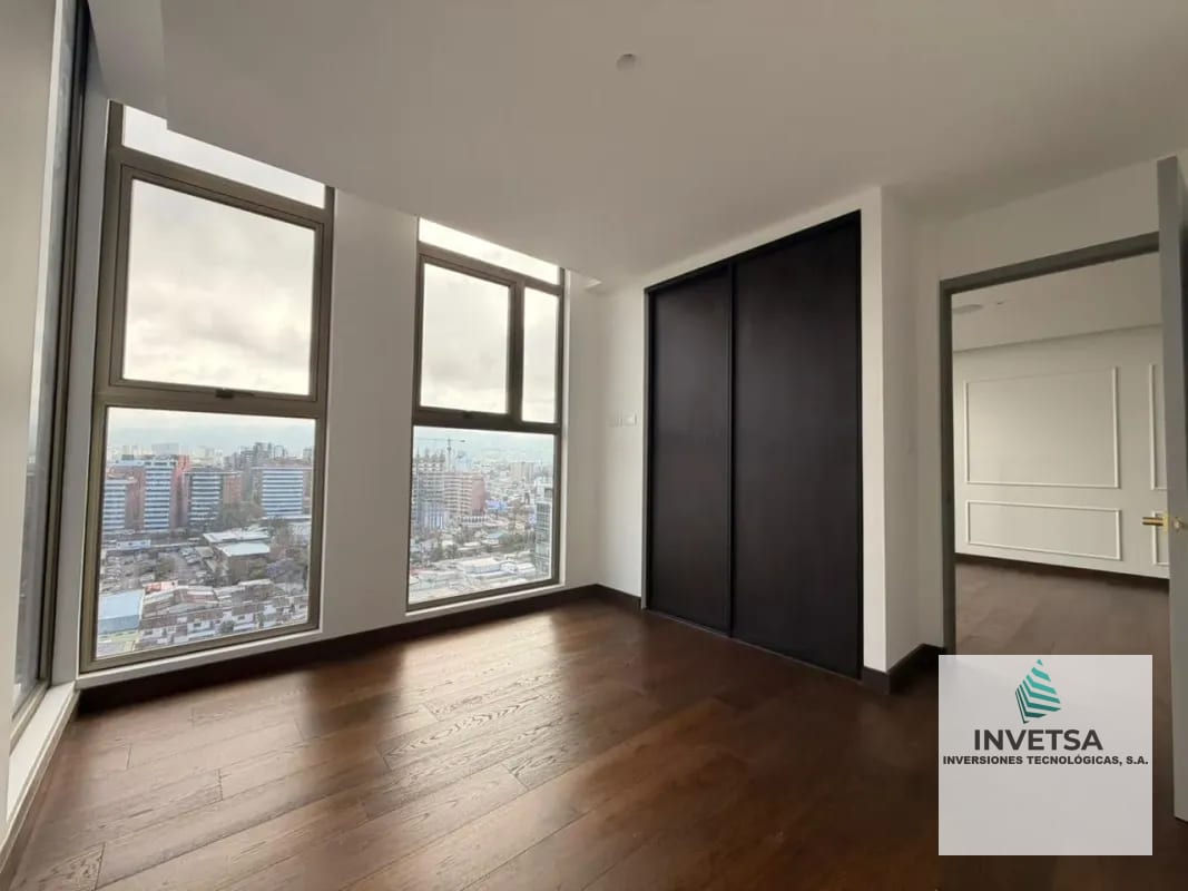 APARTAMENTO ZONA 10, EDIFICIO ATARAH — Apartamento en Venta en Atarah, Zona 10, Guatemala, Ciudad — foto 15 de 17