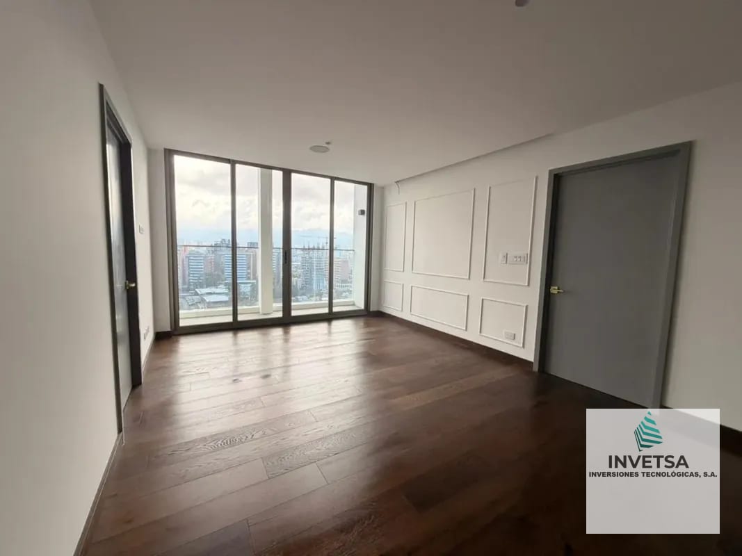 APARTAMENTO ZONA 10, EDIFICIO ATARAH — Apartamento en Venta en Atarah, Zona 10, Guatemala, Ciudad — foto 13 de 17