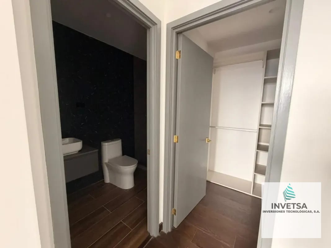 APARTAMENTO ZONA 10, EDIFICIO ATARAH — Apartamento en Venta en Atarah, Zona 10, Guatemala, Ciudad — foto 12 de 17