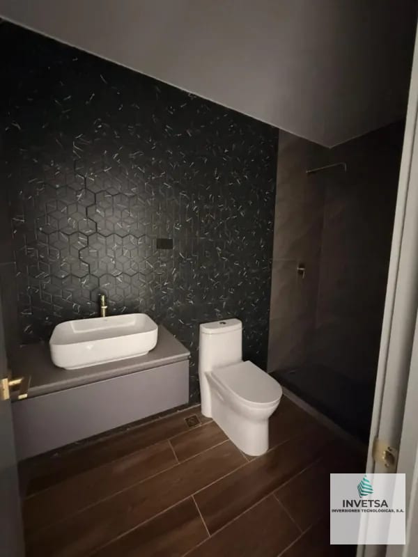 APARTAMENTO ZONA 10, EDIFICIO ATARAH — Apartamento en Venta en Atarah, Zona 10, Guatemala, Ciudad — foto 11 de 17