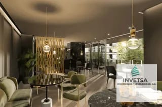 APARTAMENTO ZONA 10, EDIFICIO ATARAH — Apartamento en Venta en Atarah, Zona 10, Guatemala, Ciudad — miniatura 2 de 17