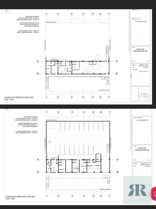 Venta Centro Comercial, COMERCIAL ZONA 9 — Terreno en Venta en Zona 9, Guatemala, Ciudad — foto 1 de 1