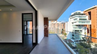 Echo RENTA z14 2 habitaciónes amplió balcón — Apartamento en Alquiler en Echo, Zona 14, Guatemala, Ciudad — miniatura 10 de 10