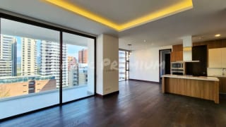 Echo RENTA z14 2 habitaciónes amplió balcón — Apartamento en Alquiler en Echo, Zona 14, Guatemala, Ciudad — miniatura 9 de 10