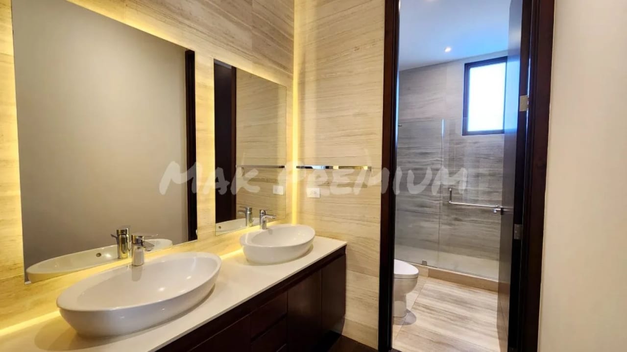 Echo RENTA z14 2 habitaciónes amplió balcón — Apartamento en Alquiler en Echo, Zona 14, Guatemala, Ciudad — foto 6 de 10