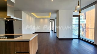 Echo RENTA z14 2 habitaciónes amplió balcón — Apartamento en Alquiler en Echo, Zona 14, Guatemala, Ciudad — miniatura 4 de 10