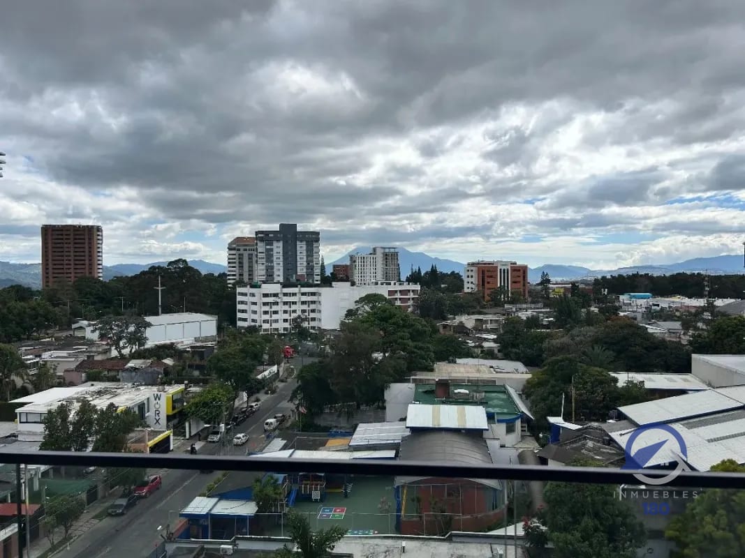 Apartamento en venta en Edificio Artis, zona 13 — Apartamento en Venta en Artis, Zona 13, Guatemala, Ciudad — foto 2 de 13