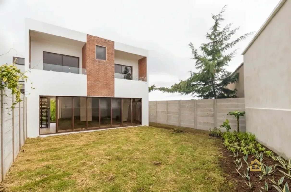 Exclusivas Casas para estrenar en Alcalá Residenciales, Km 16.5 CES | Desde  $329,000 — Casa en Venta en km 16-20, Carretera a El Salvador, Guatemala, Ciudad — foto 9 de 10