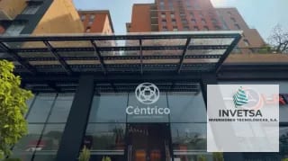 APARTAMENTO 3 DORMITORIOS VENTA CÉNTRICO ZONA 5 — Apartamento en Venta en Céntrico, Zona 5, Guatemala, Ciudad — miniatura 9 de 9