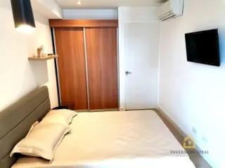 Vendo Apartamento en Edificio QUO Zona 4 | 1 Hab + Parqueo | Totalmente Amueblado | $170,000 — Apartamento en Venta en QUO, Zona 4, Guatemala, Ciudad — miniatura 9 de 9